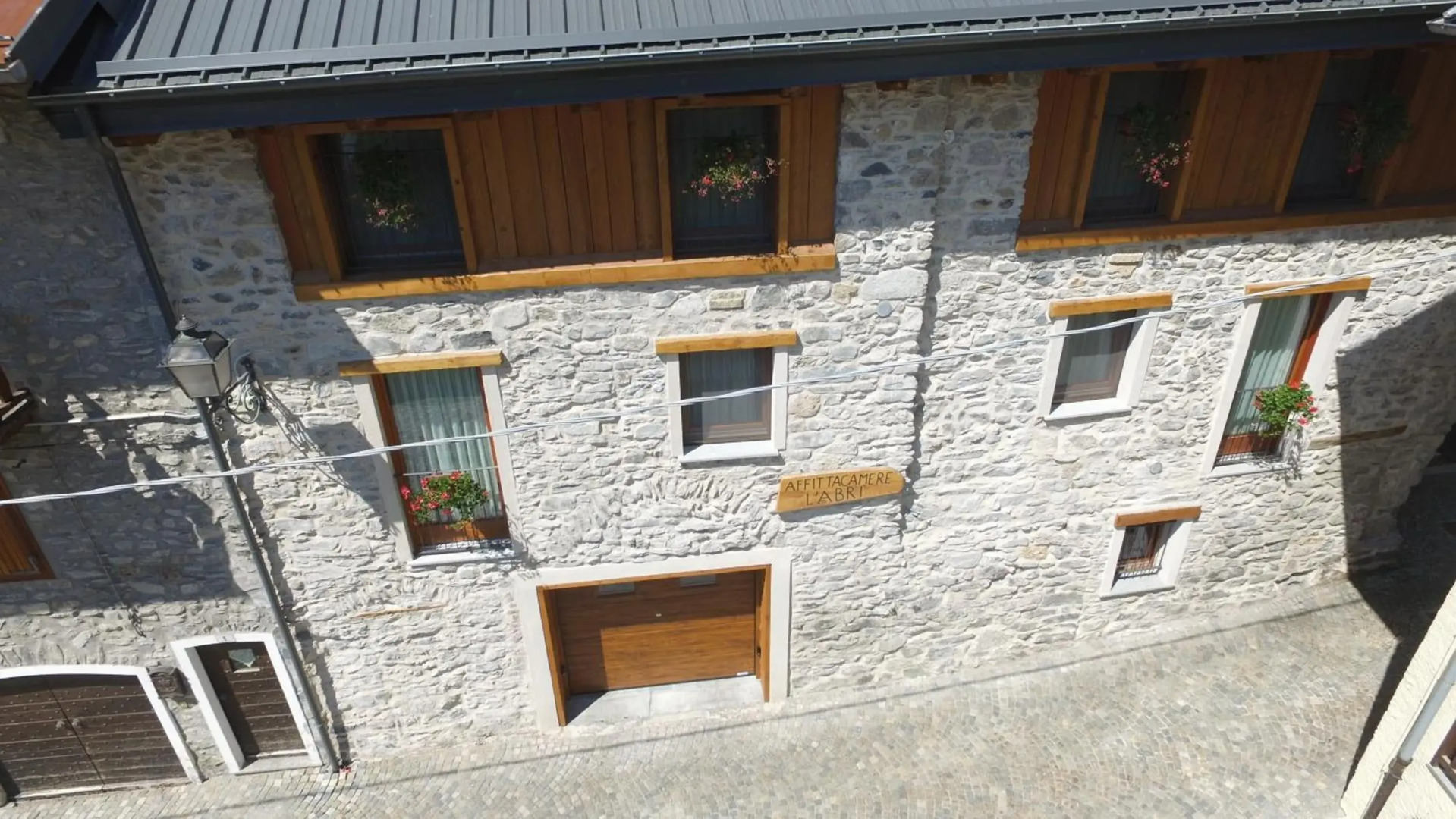 L'Abrì Affittacamere