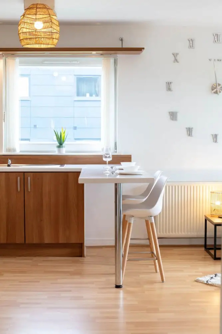 Walker Suite No54 - Donnini Apartments