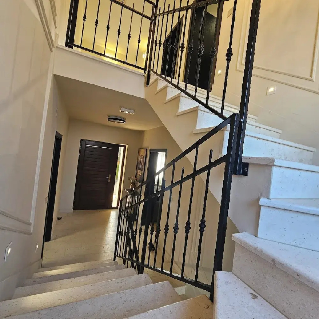 Plitvice Falls Cottage