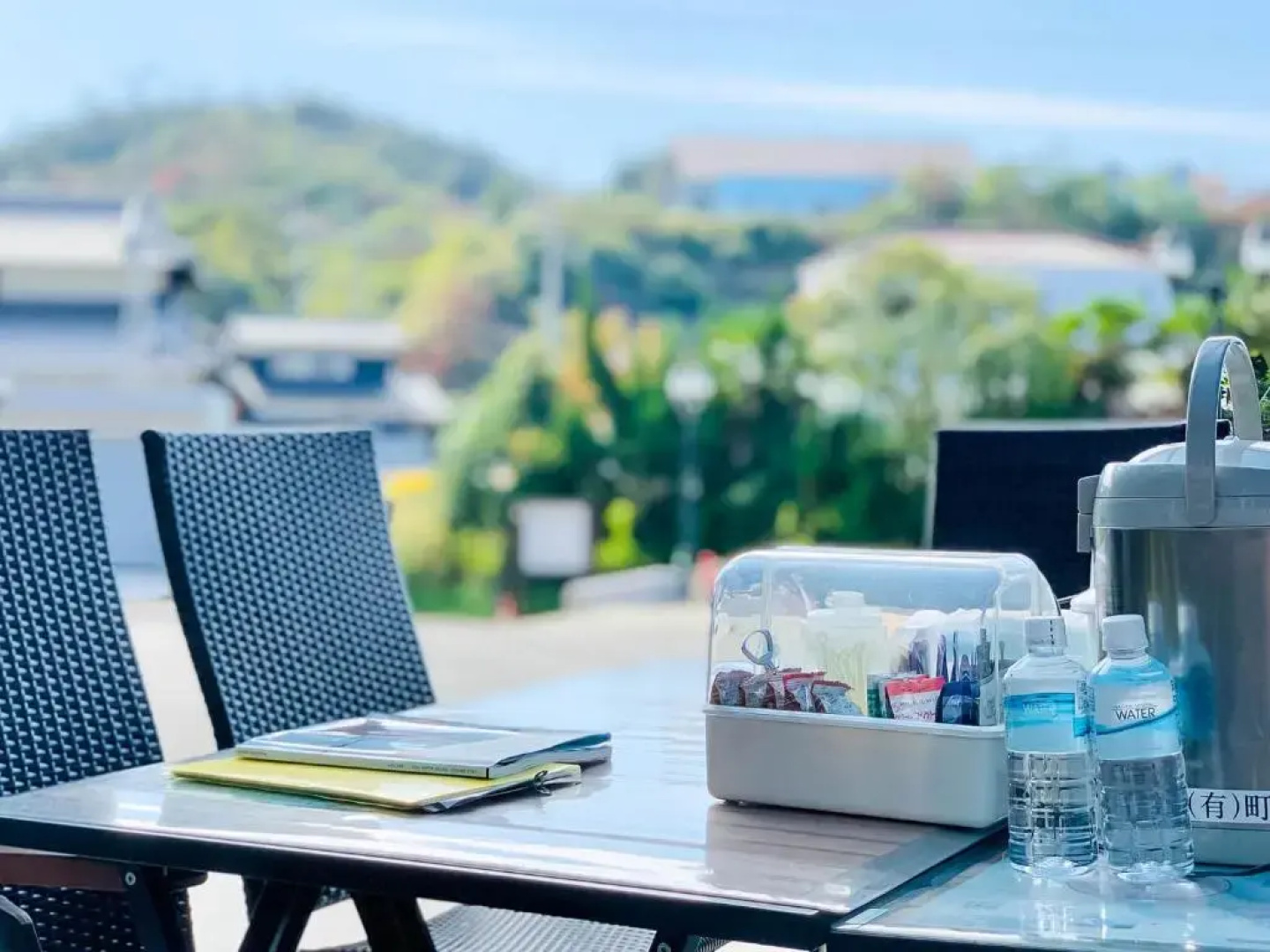 Sparky'S House <Naoshima> / Vacation Stay 32197