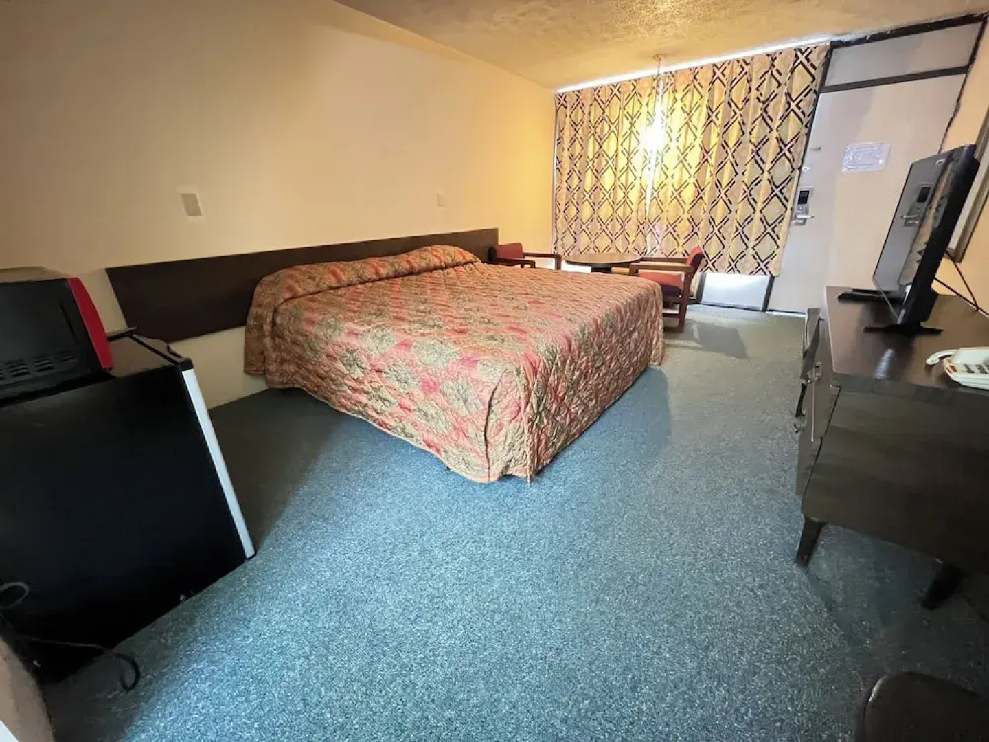 Mountain Empire Motel