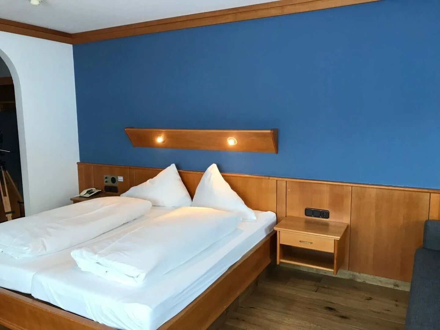 Hotels Thaler