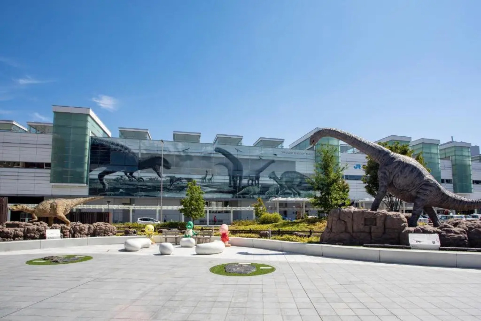 Dormy Inn Fukui Natural Hot Springs