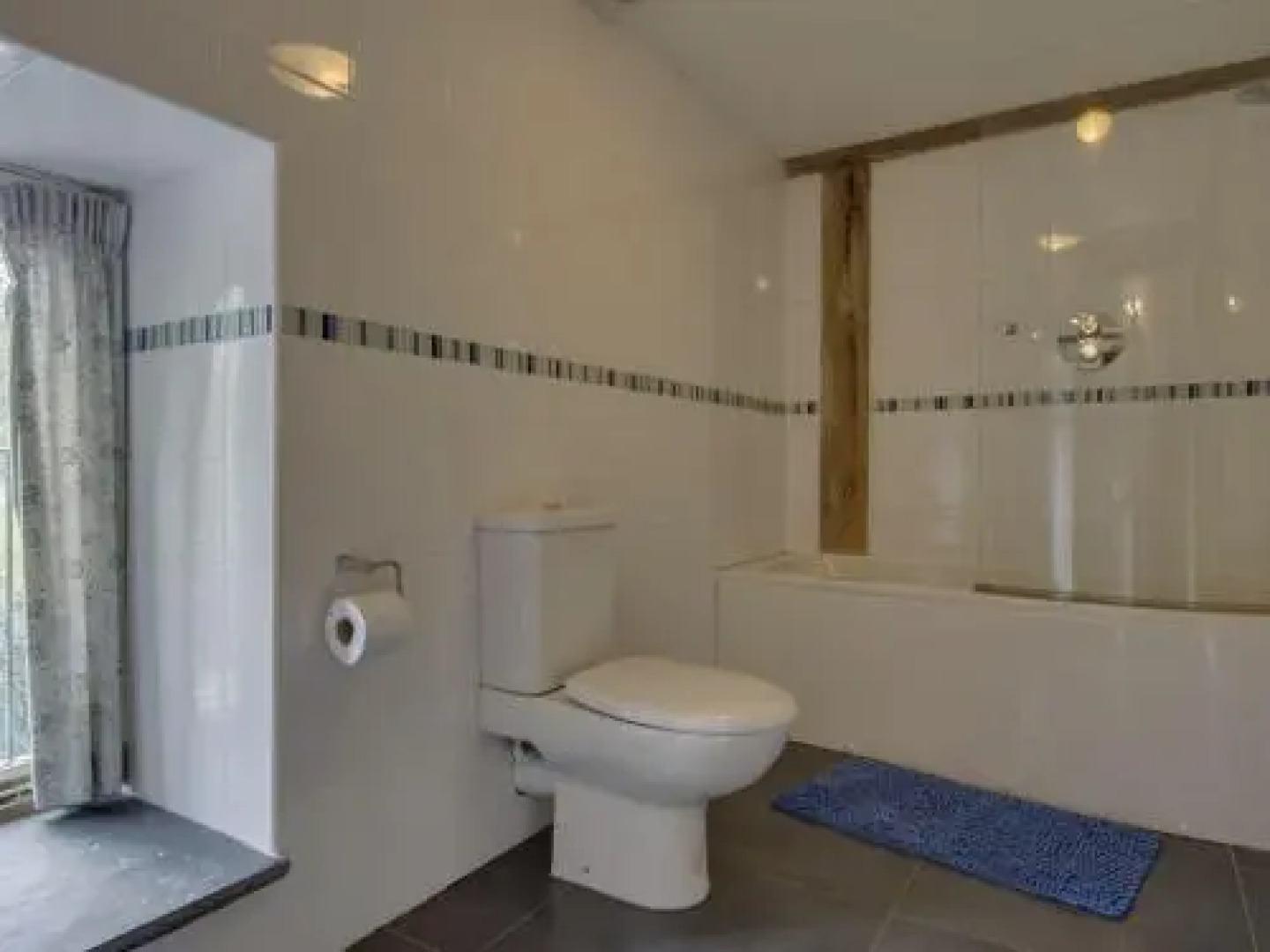 The Roundhouse, Halwell