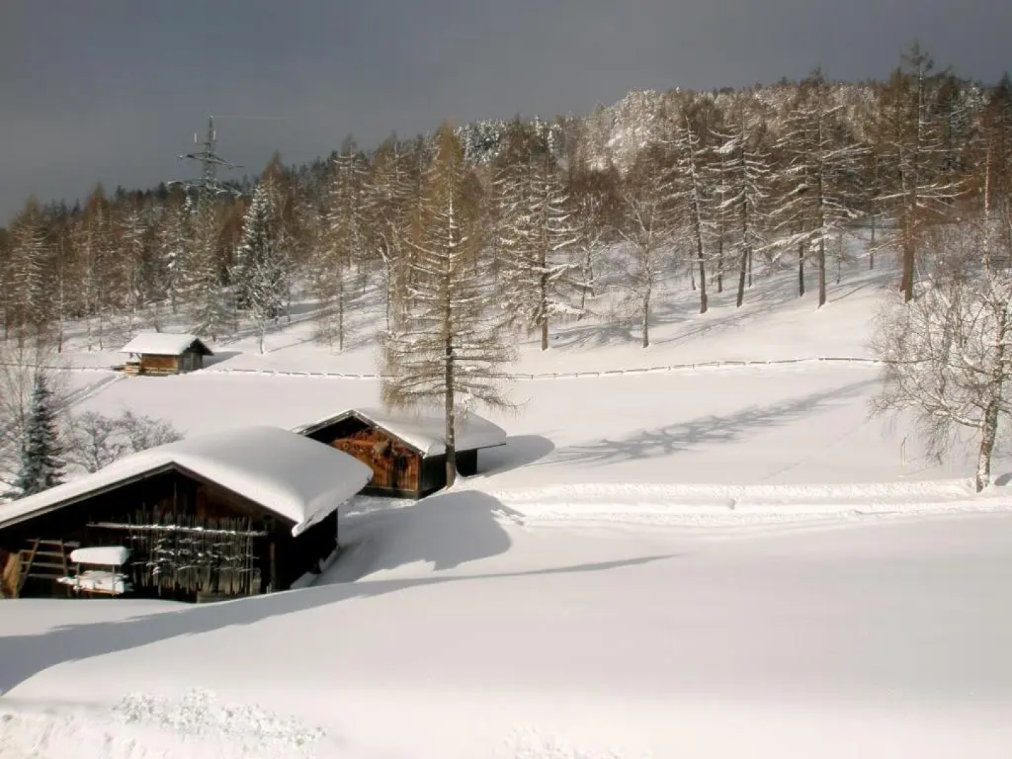 Landhaus Elke
