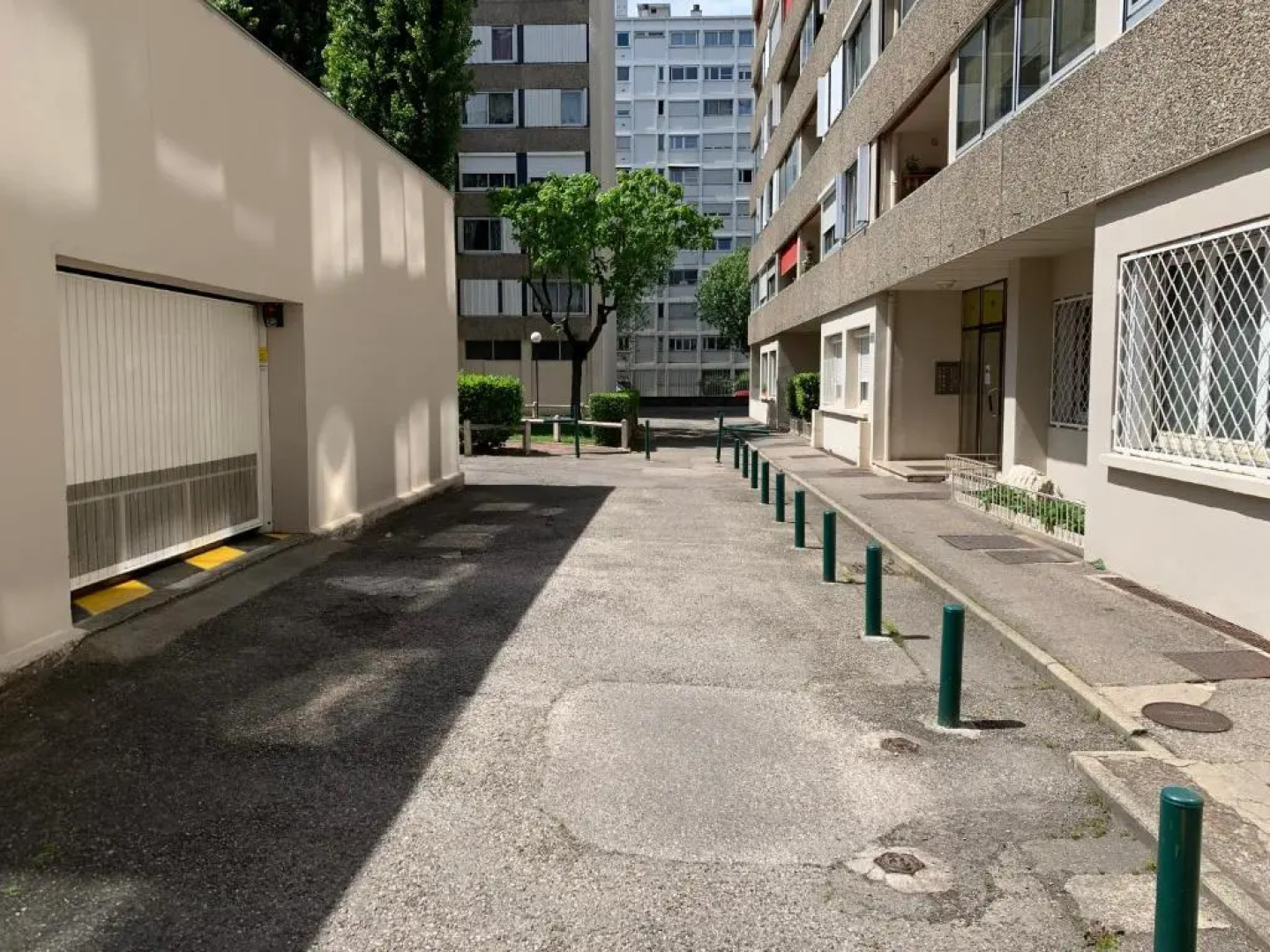 Happy 70's - Family Place