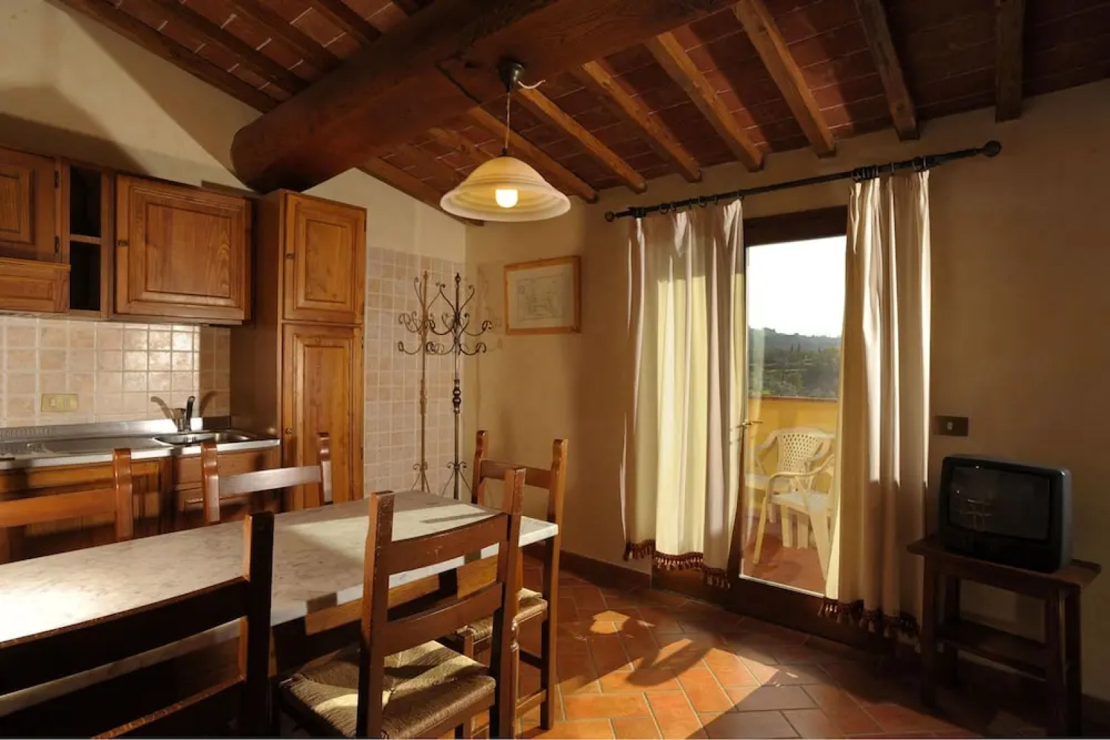 Fattoria Degli Usignoli