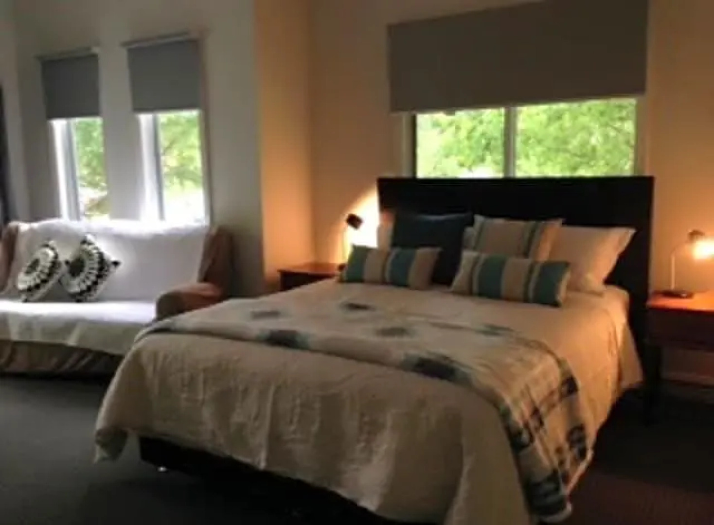 Goldberryaccommodation