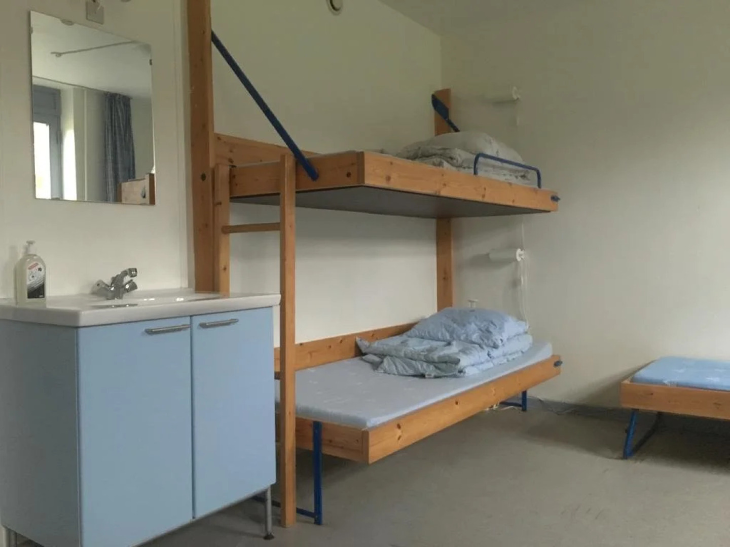 Fredensborg Vandrerhjem - Hostel