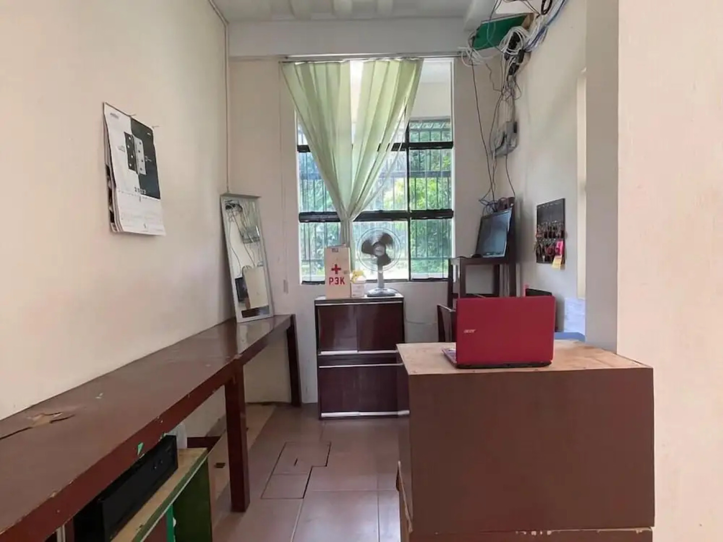 OYO 93178 Al Bait Homestay