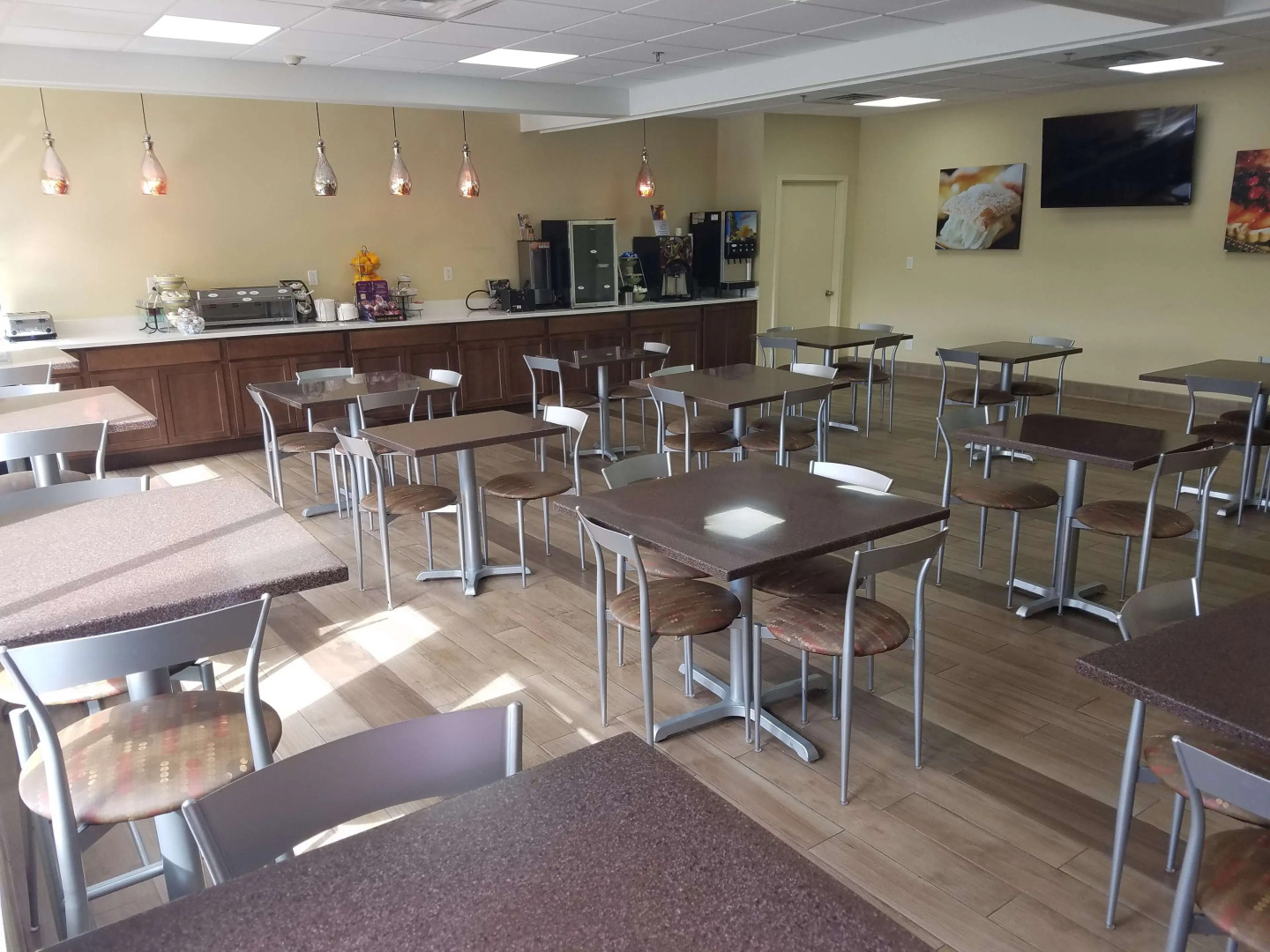 Quality Inn & Suites Morgantown - University Area