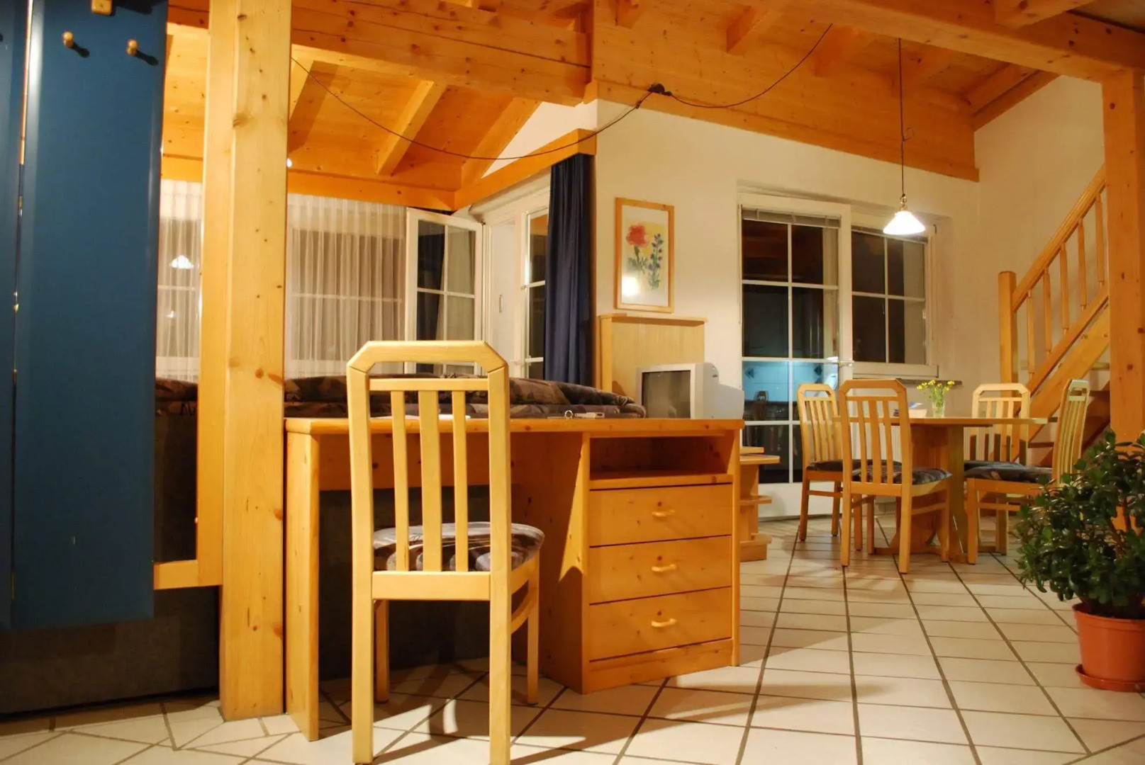 SUN Matrei Apartments