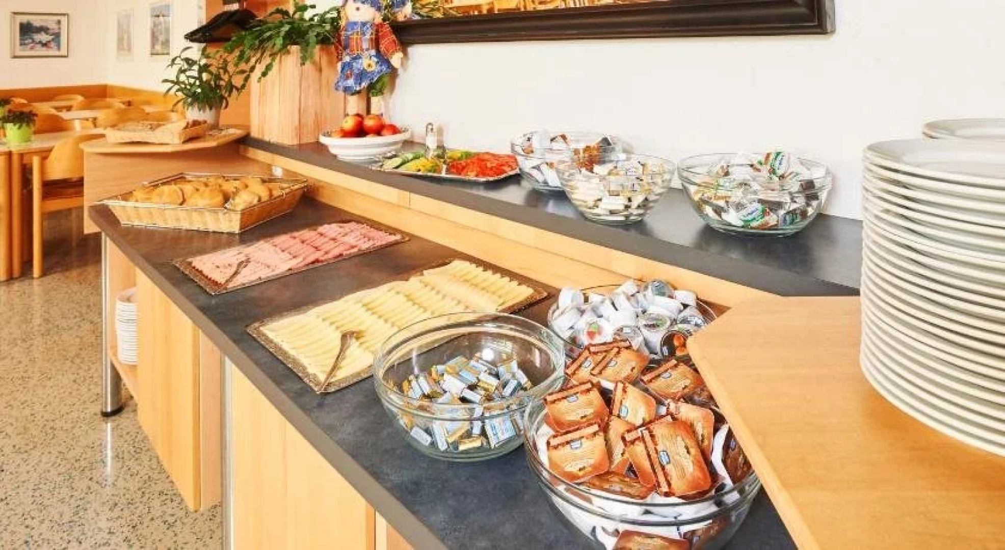 Jugendgaestehaus Linz