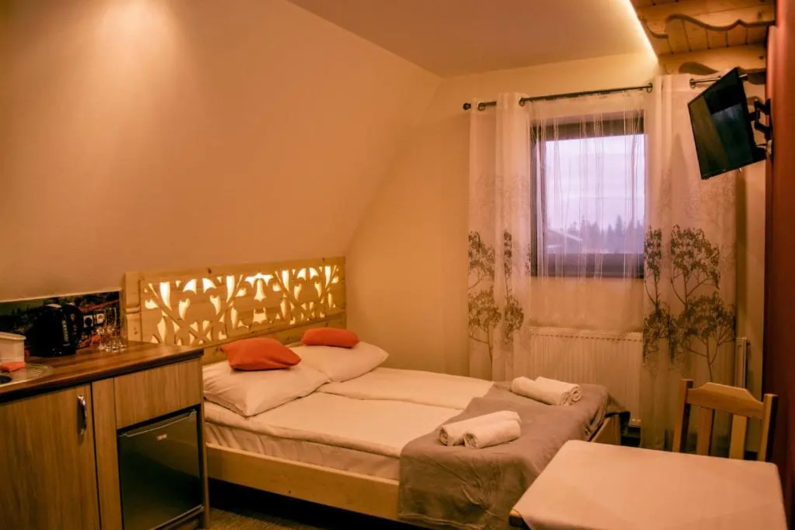 Willa Góralskie Klimaty