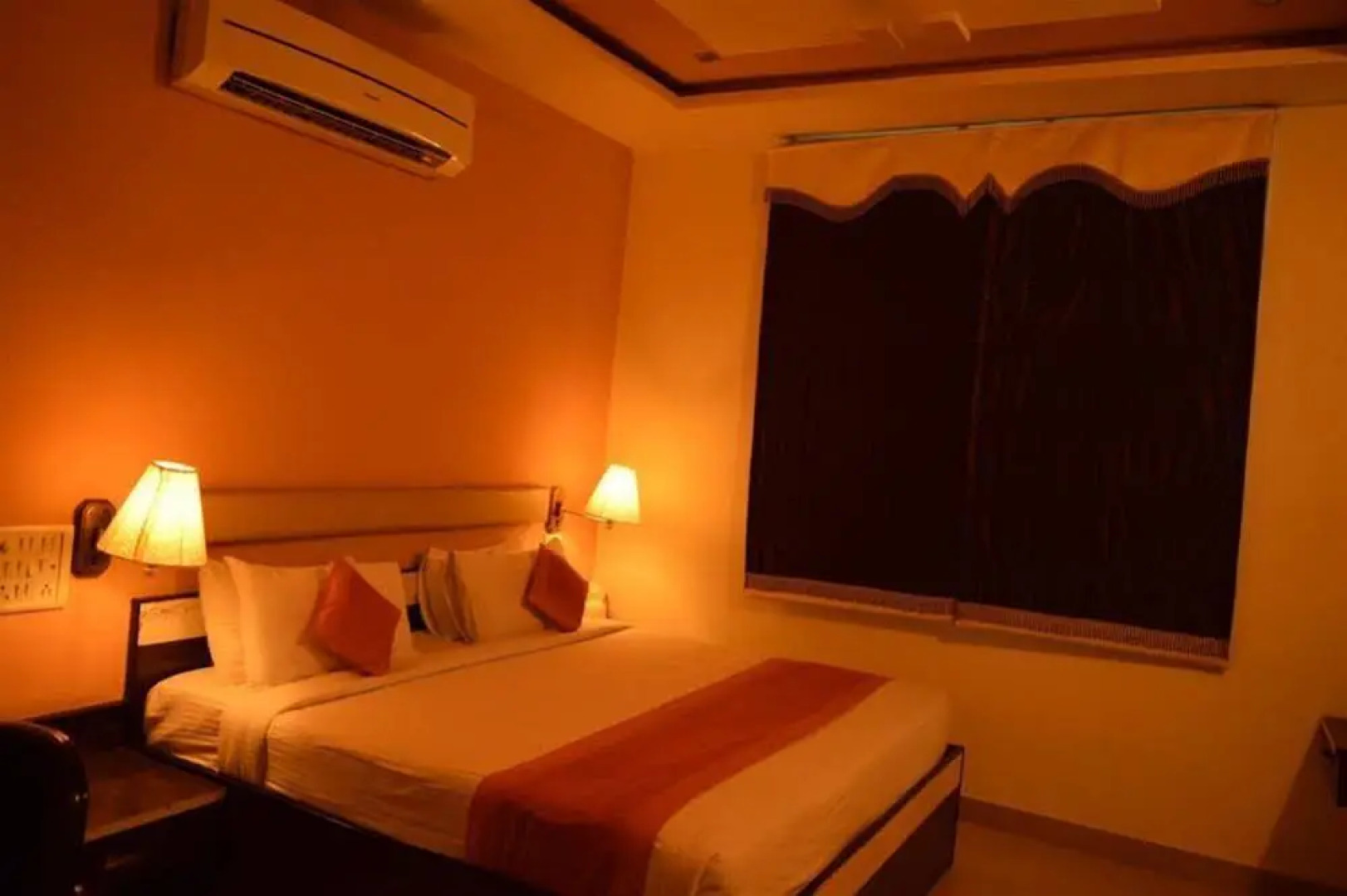 OYO Premium Bhilwara Road Chittorgarh