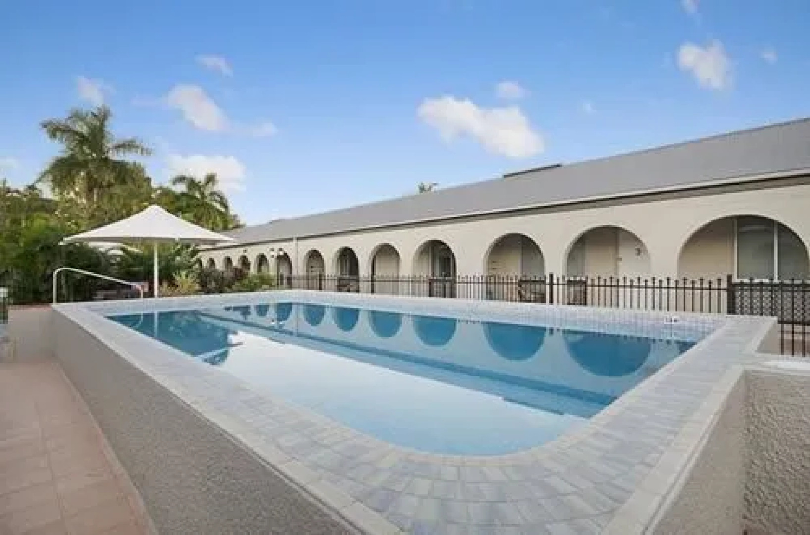 The Gulls Apartments