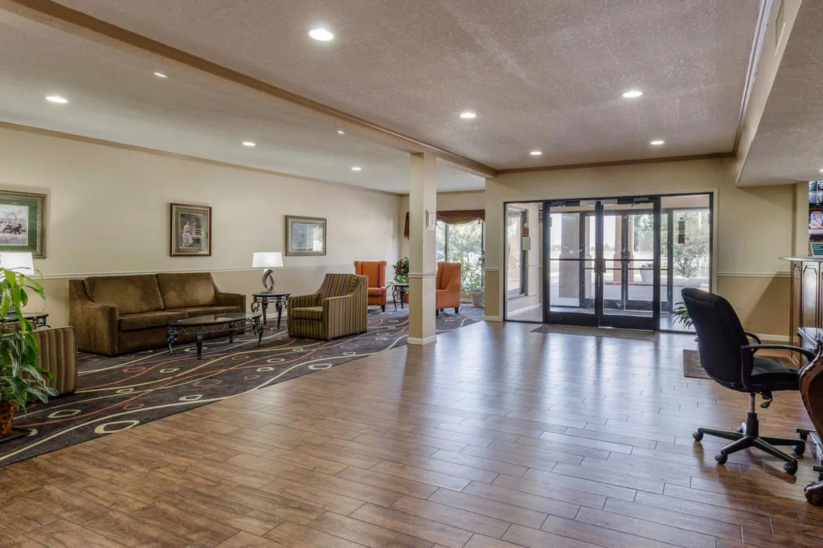 Quality Inn West Memphis