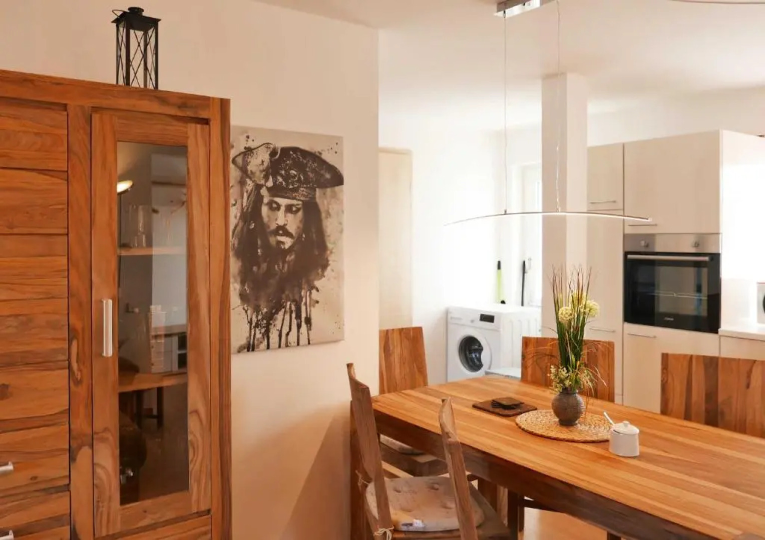 Ferienwohnung Baabe Jack Sparrow Ref. 189689-2