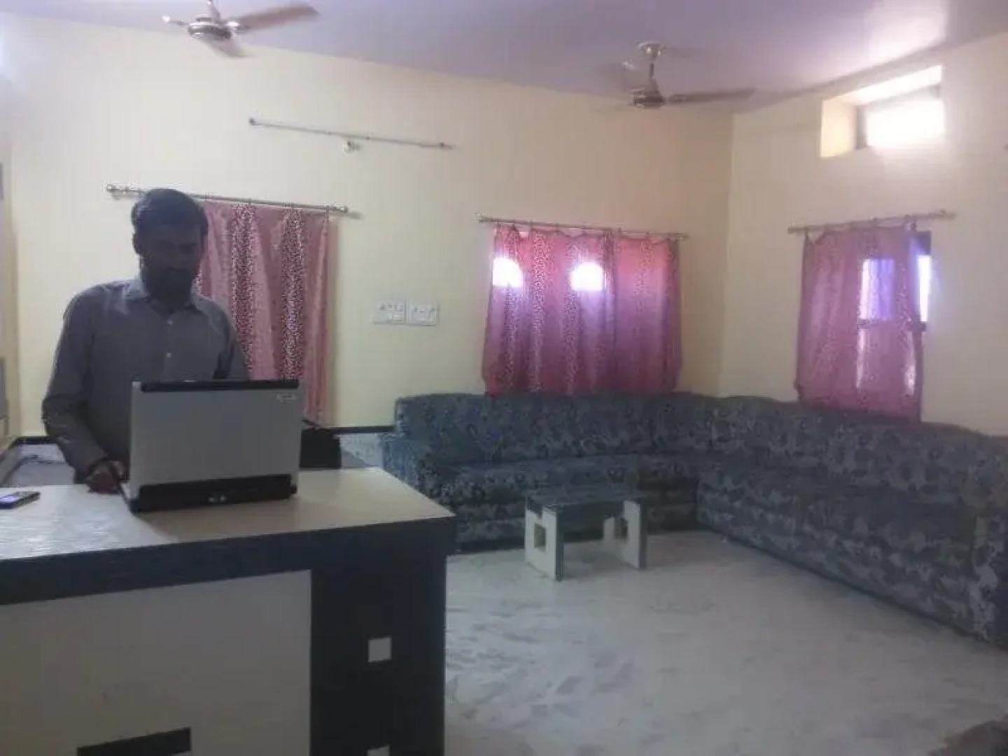 Hotel Desert Memories