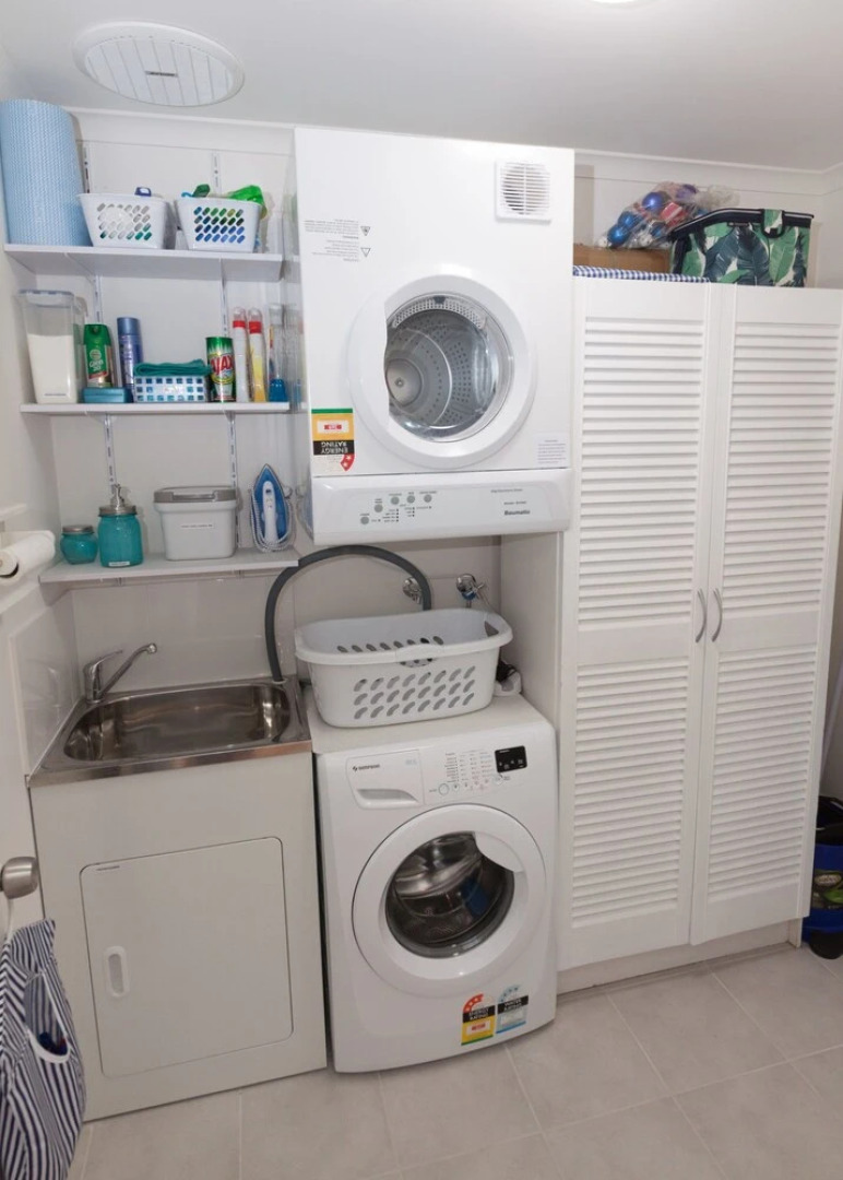 Lady Bay Getaway - 12 Lady Bay, Normanville