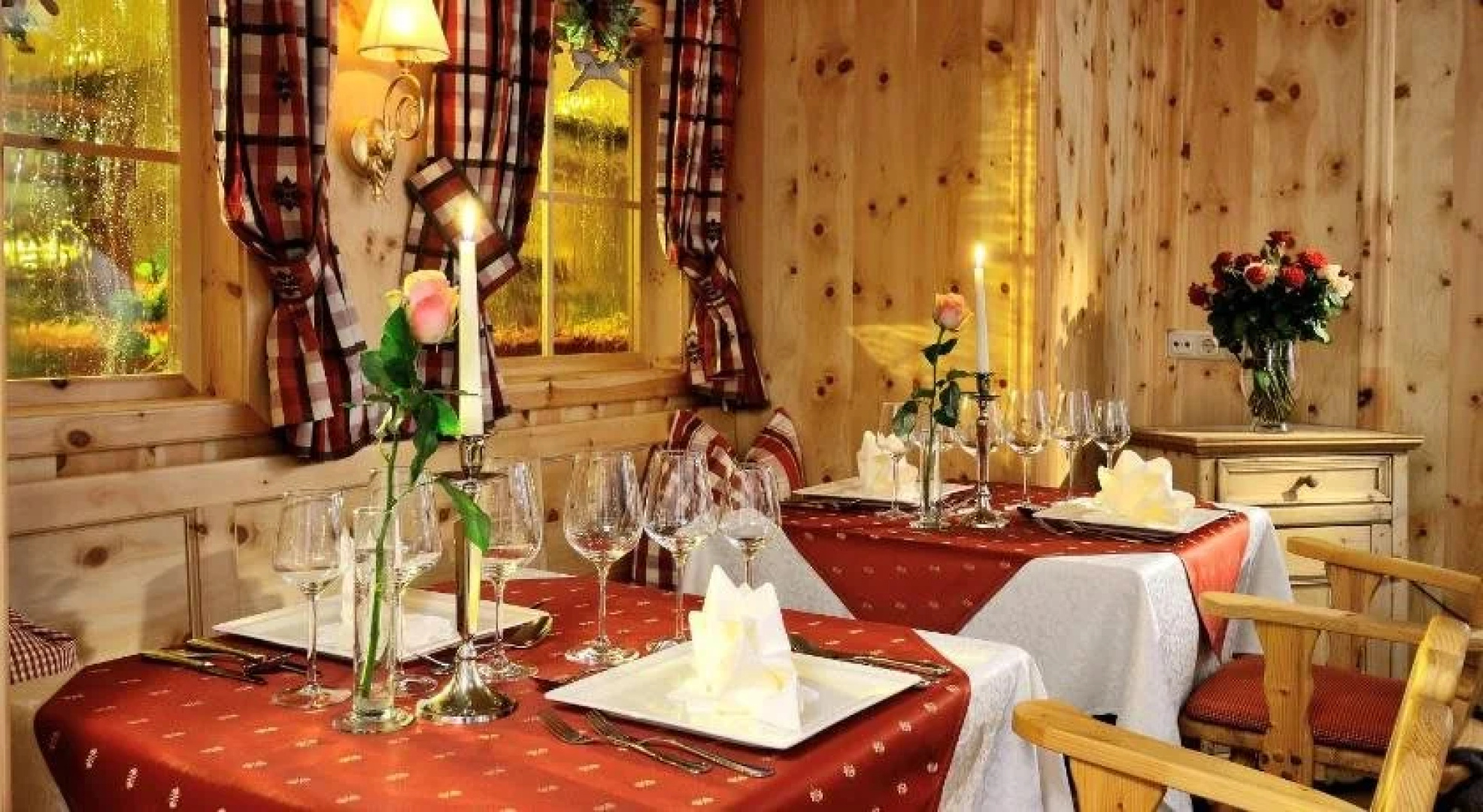 Wellnesshotel Mitterwirt