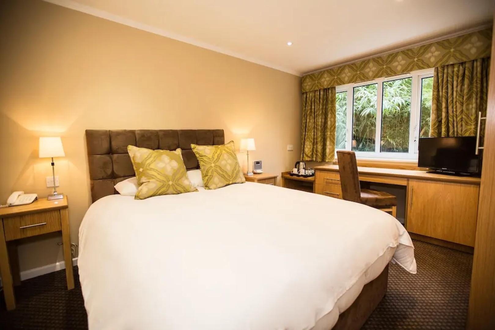 Woodside - Sundial Group