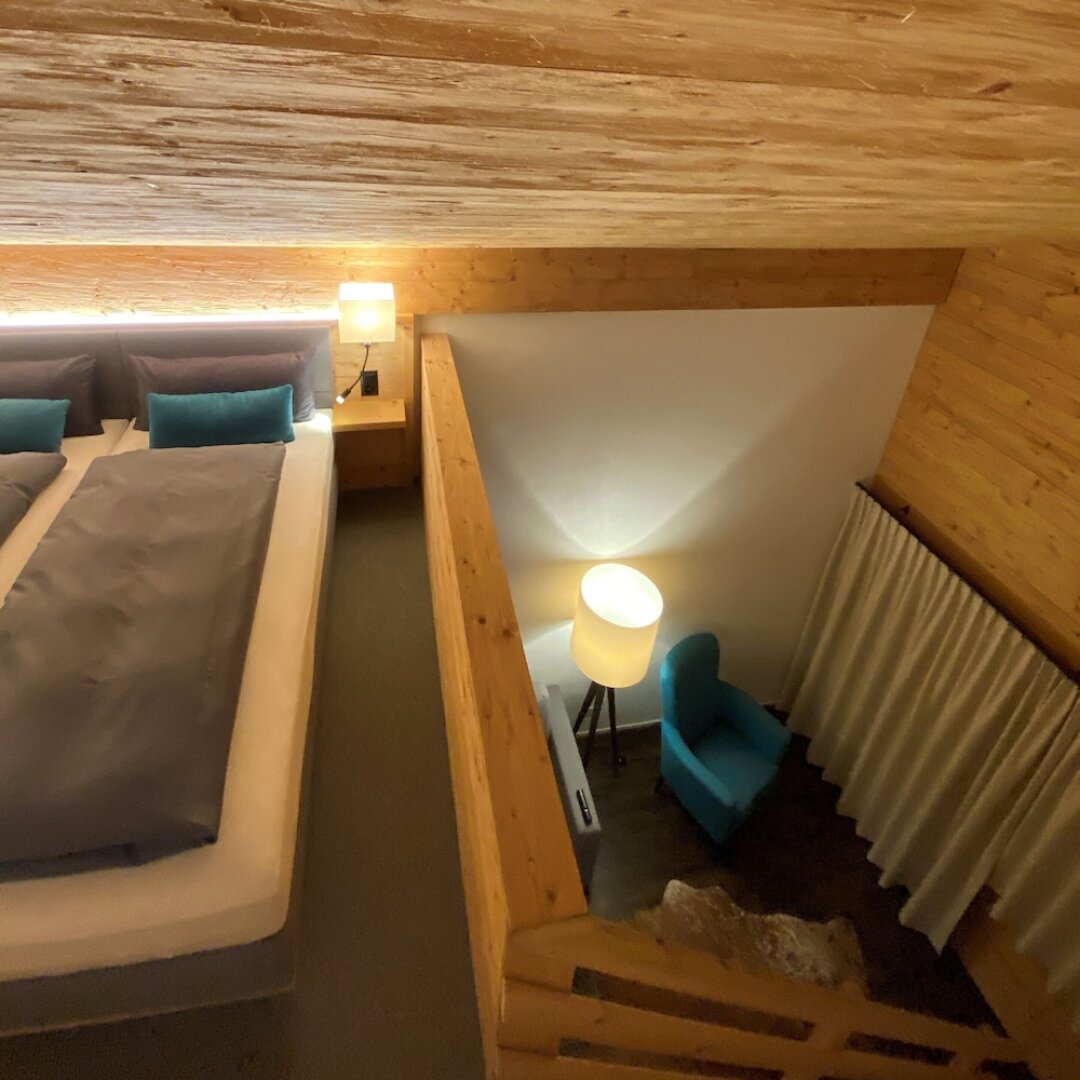 Hotel Mulin by Amanthos