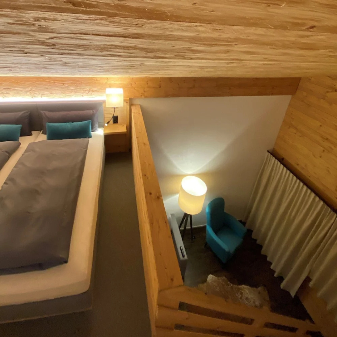 Hotel Mulin by Amanthos