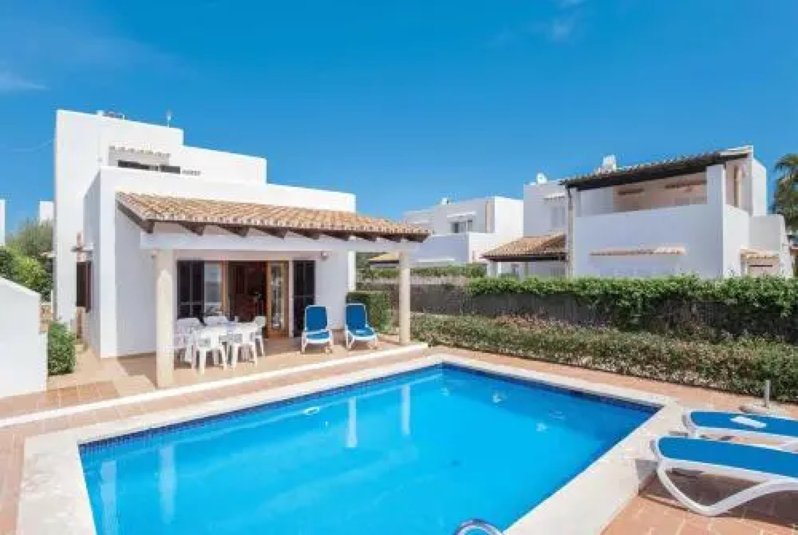 Judit Cala d'Or Mallorca