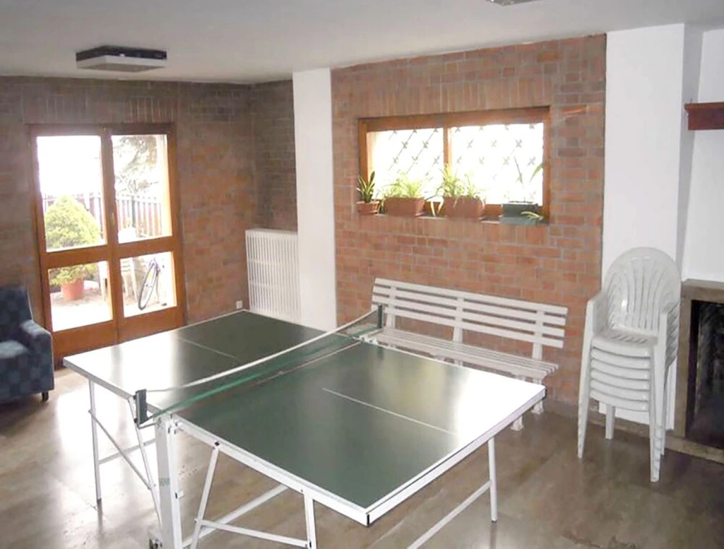 Apartment With 2 Bedrooms in Bardonecchia, With Wonderful Mountain Vie