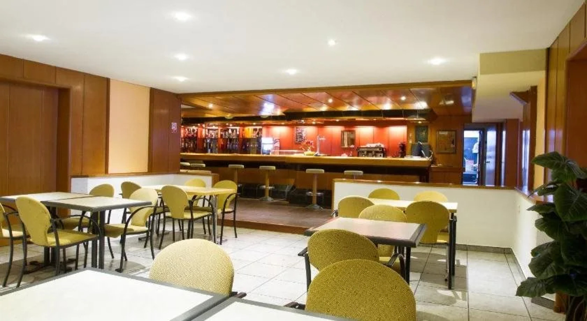 Apartamentos MultiBaqueira