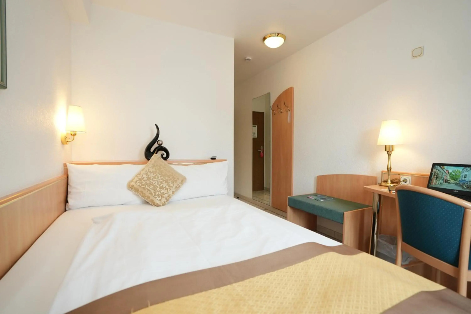 UNO Hotel Posthof Saarlouis