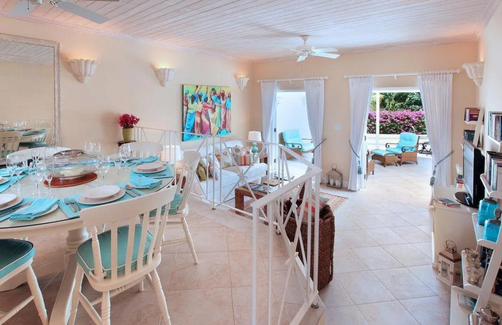 Apes Hill Golf and Polo Club