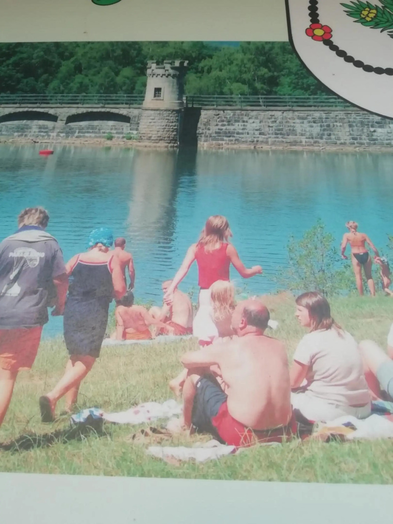 Chata v Jizerských Horách