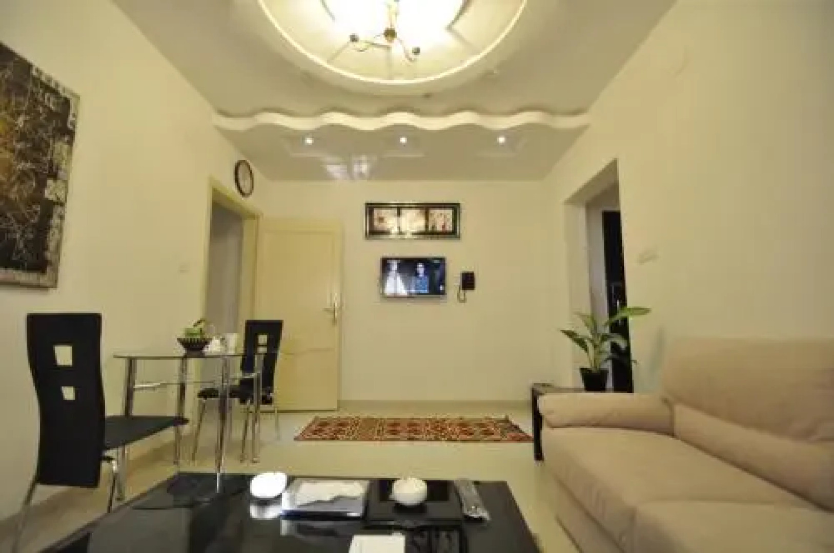 Lebanese Moon Hotel Apartments