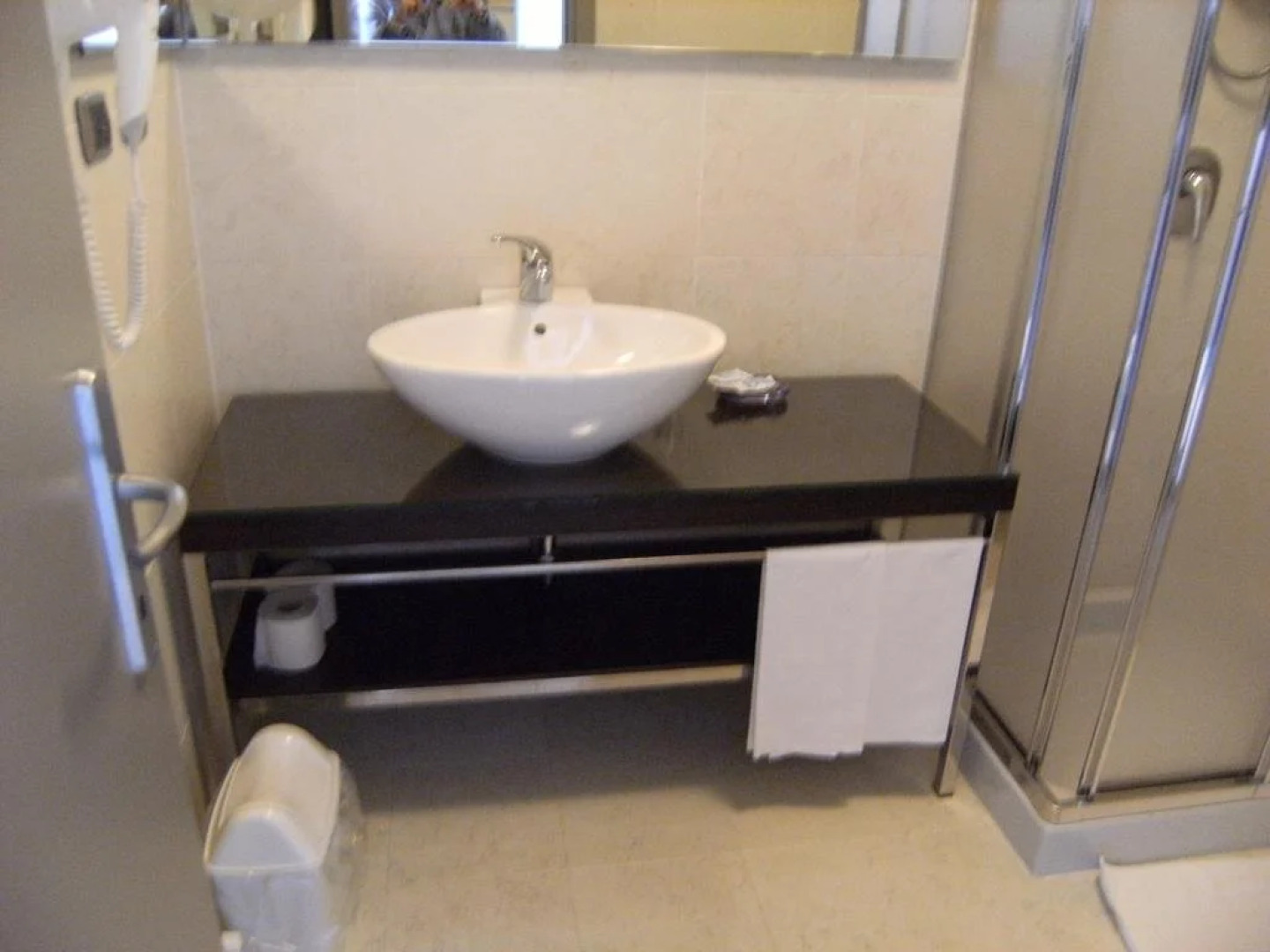 Locanda Del Lago Rosmunda