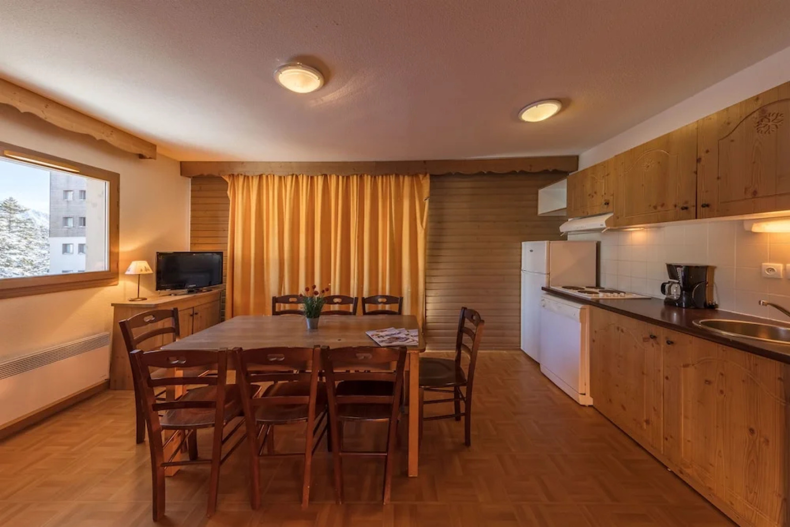 Noemys L'Ecrin des Neiges