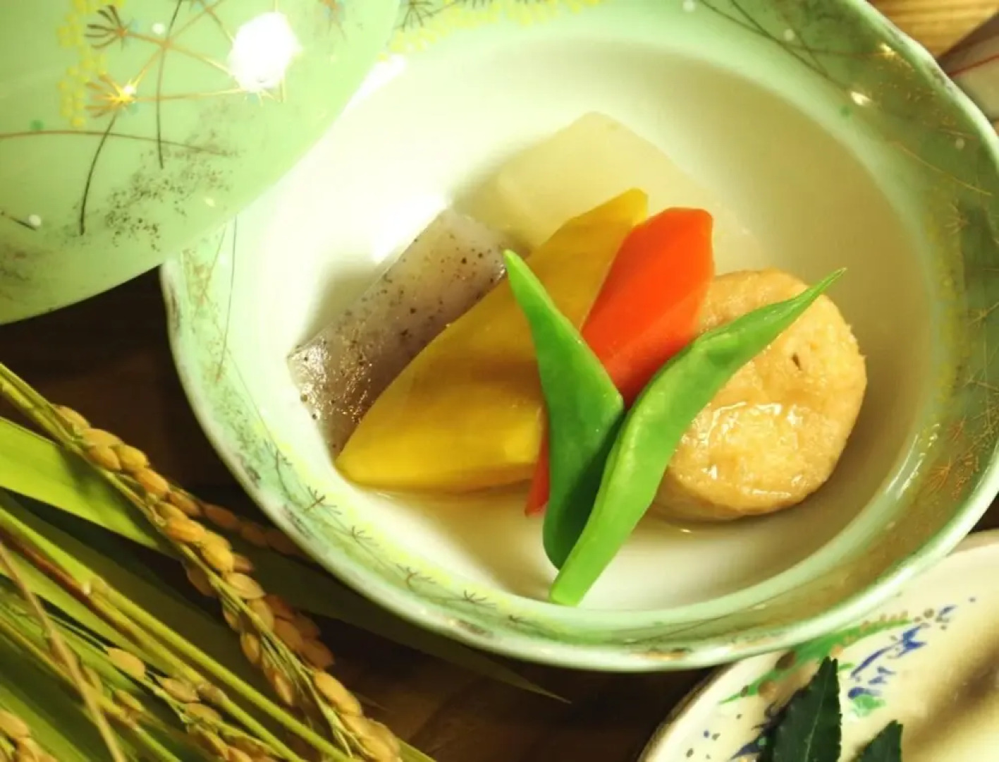 Hakuba Tsugaike Sunrise TANNE