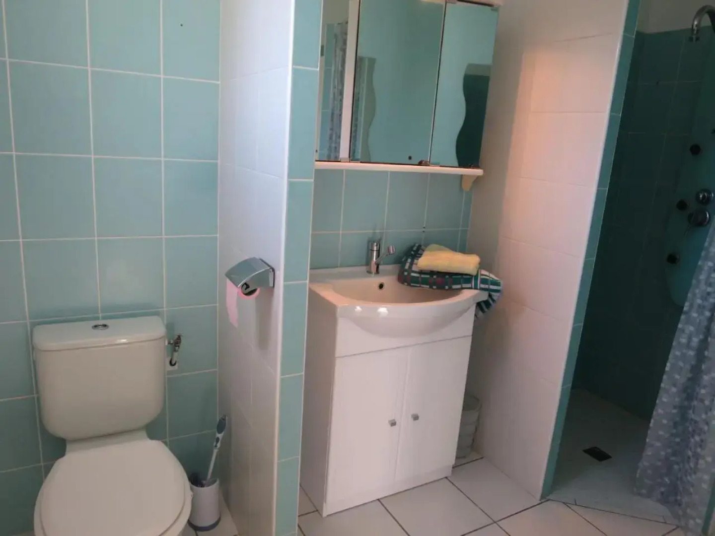 Holiday Home Les Lavandiers - ORD100