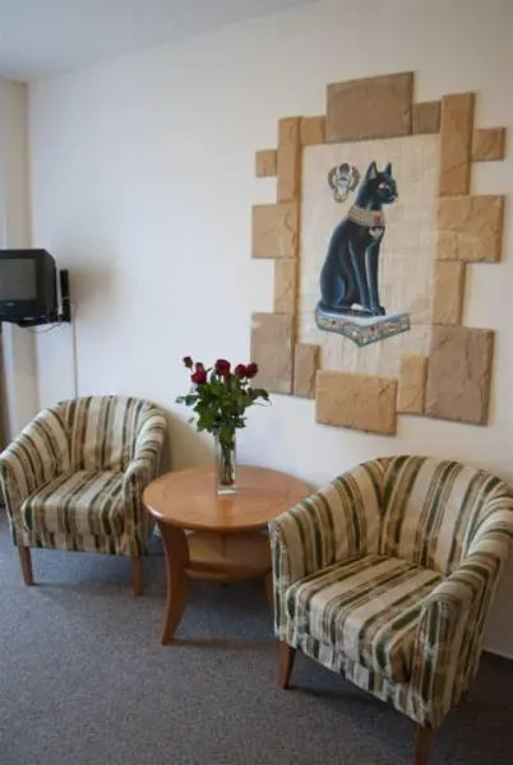 Relax Inn Health & Spa