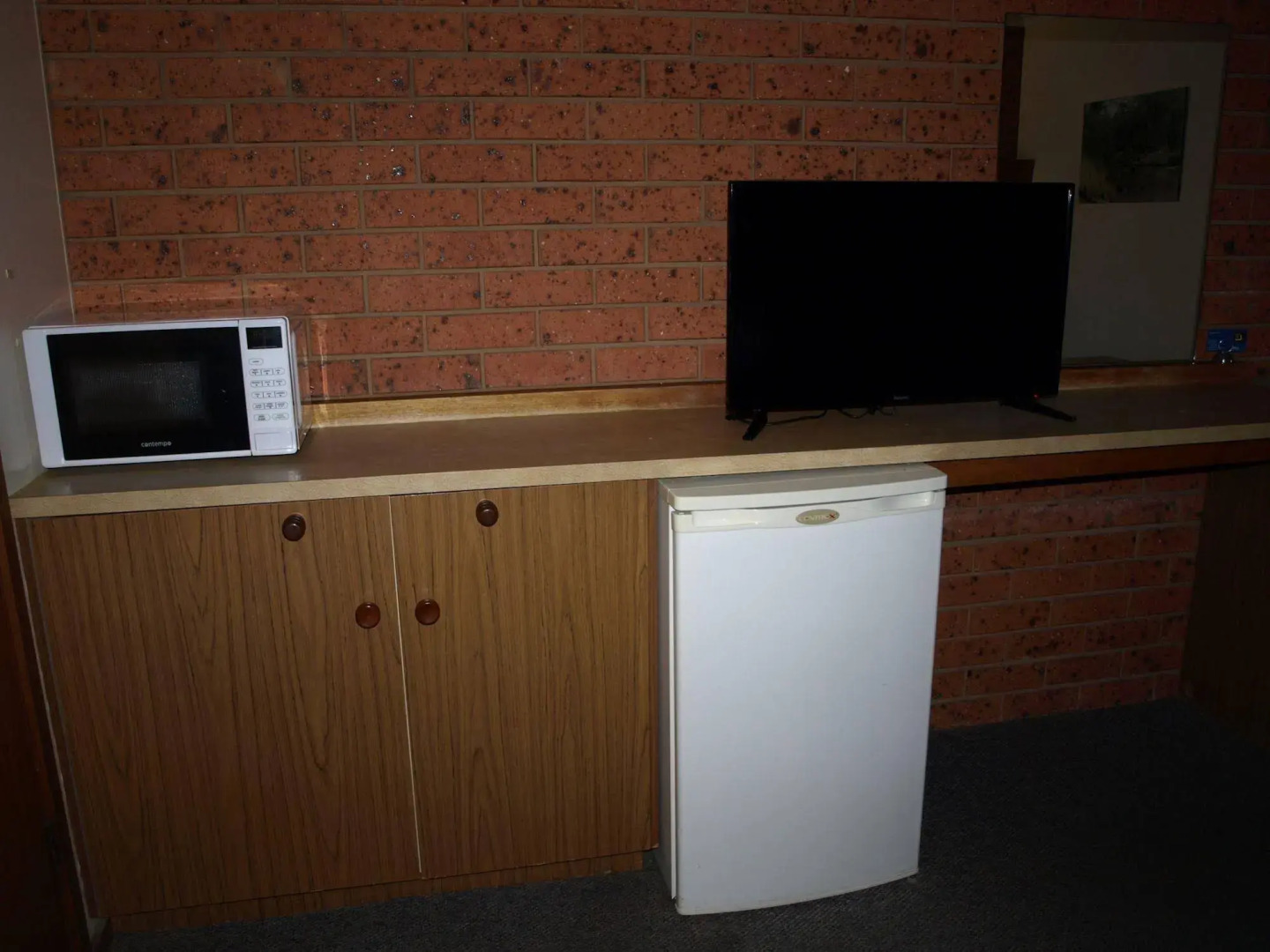 Old Coach Motor Inn Echuca