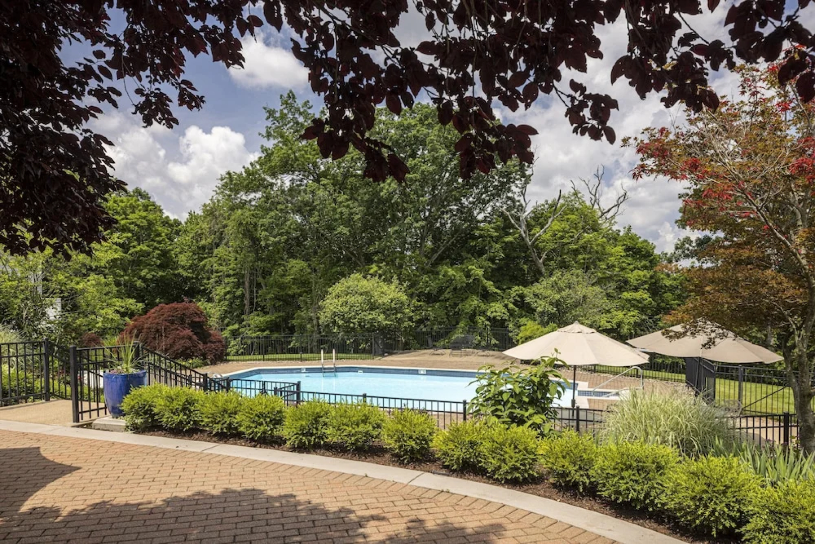 Baywood Conference Center