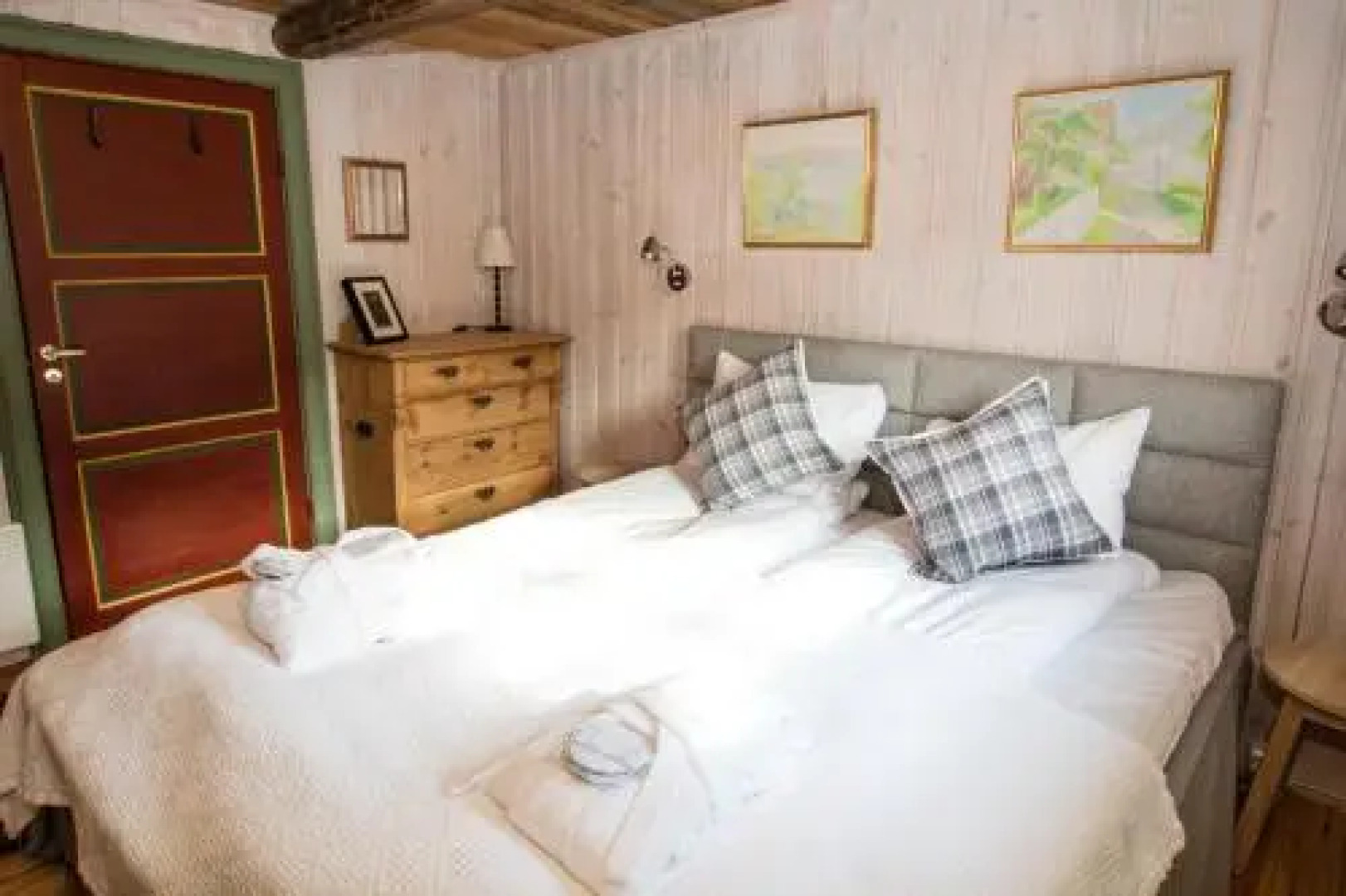 Nordre Ekre Gardshotell