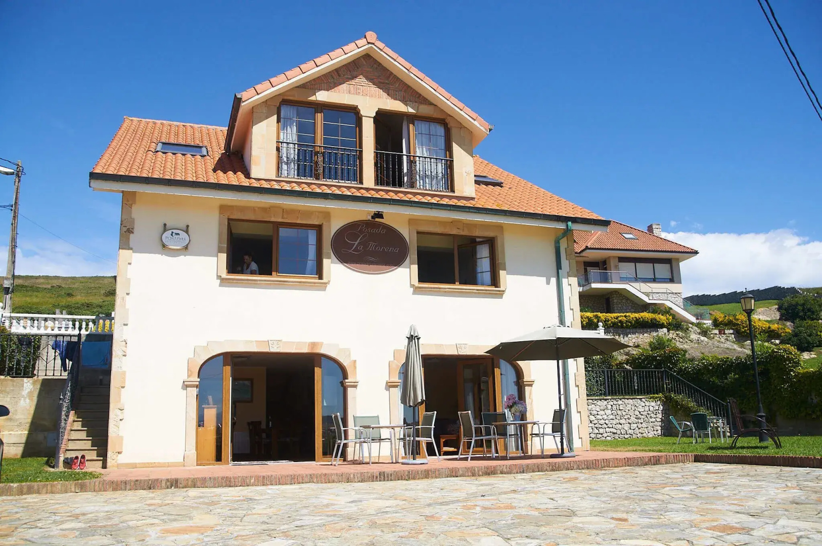 Posada La Morena