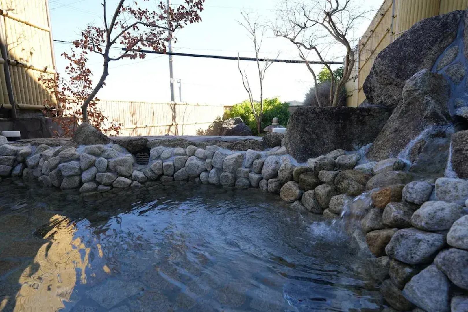 KaigakuOsen Resort Shirahama