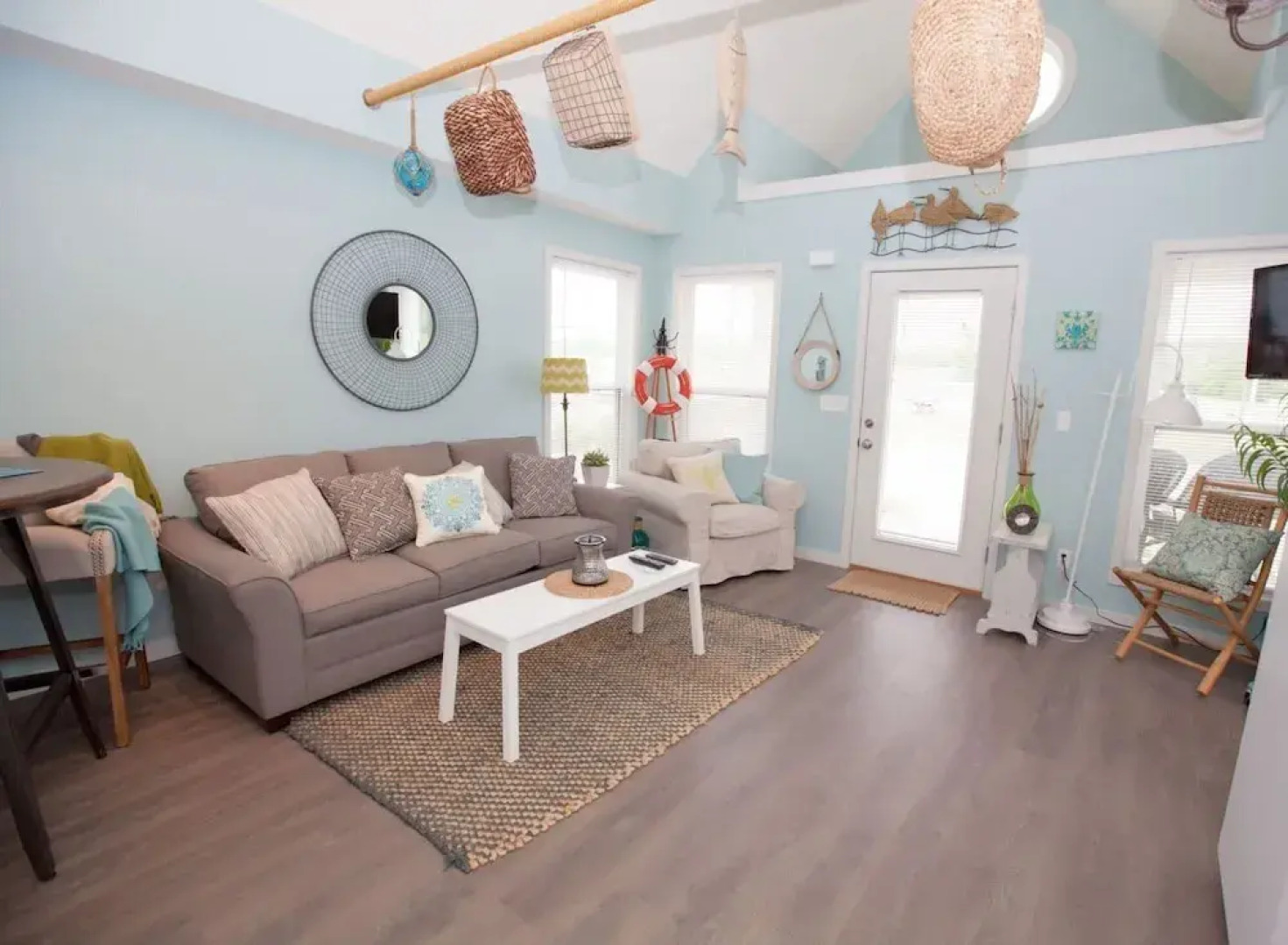 Peaceful River Nights #30