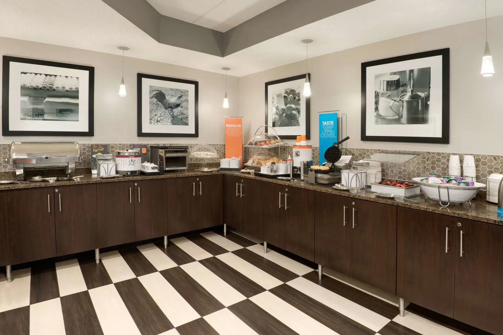 Hampton Inn Appleton-Fox River Mall Area