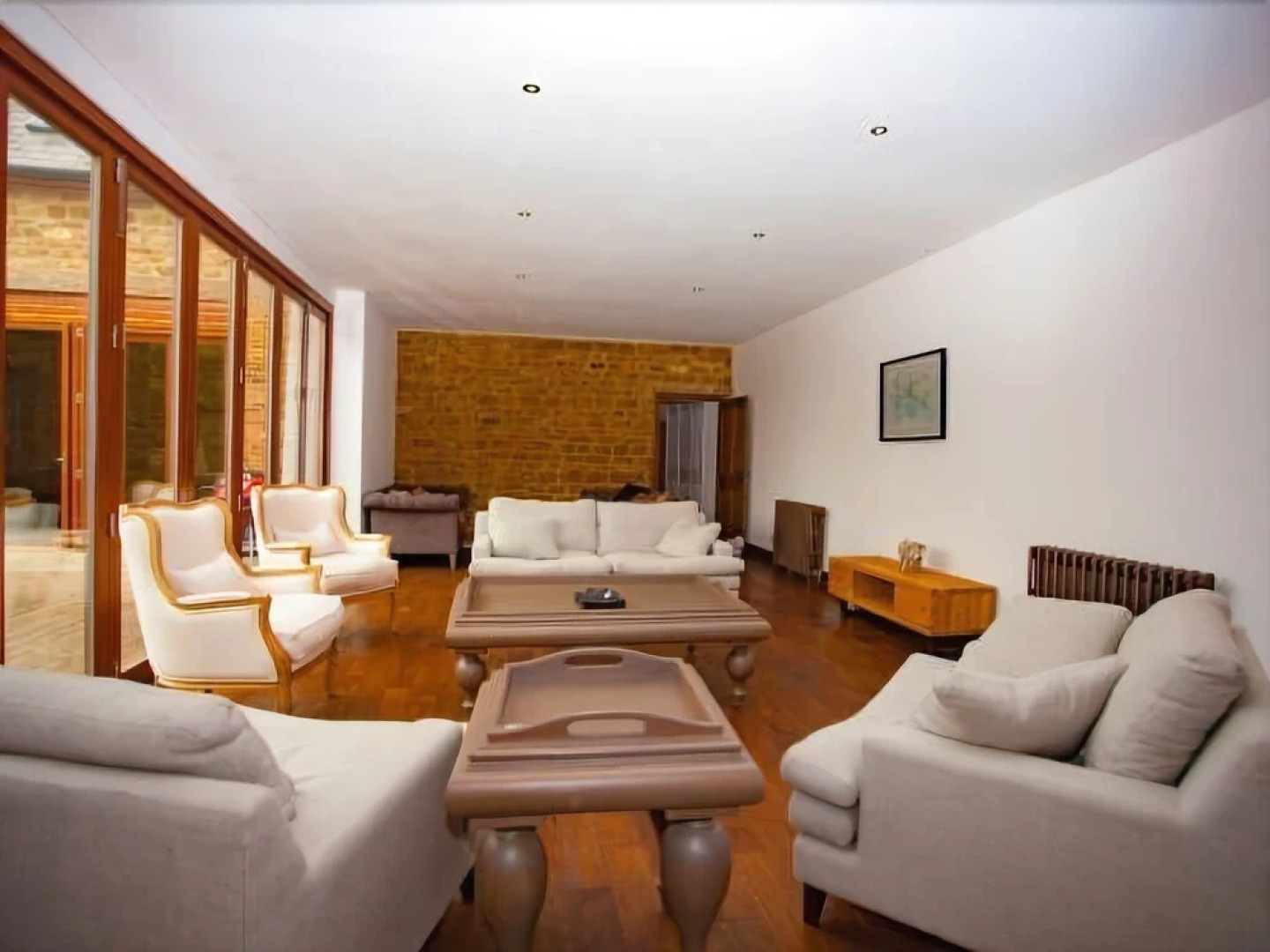 Water Bridge Farmhouse