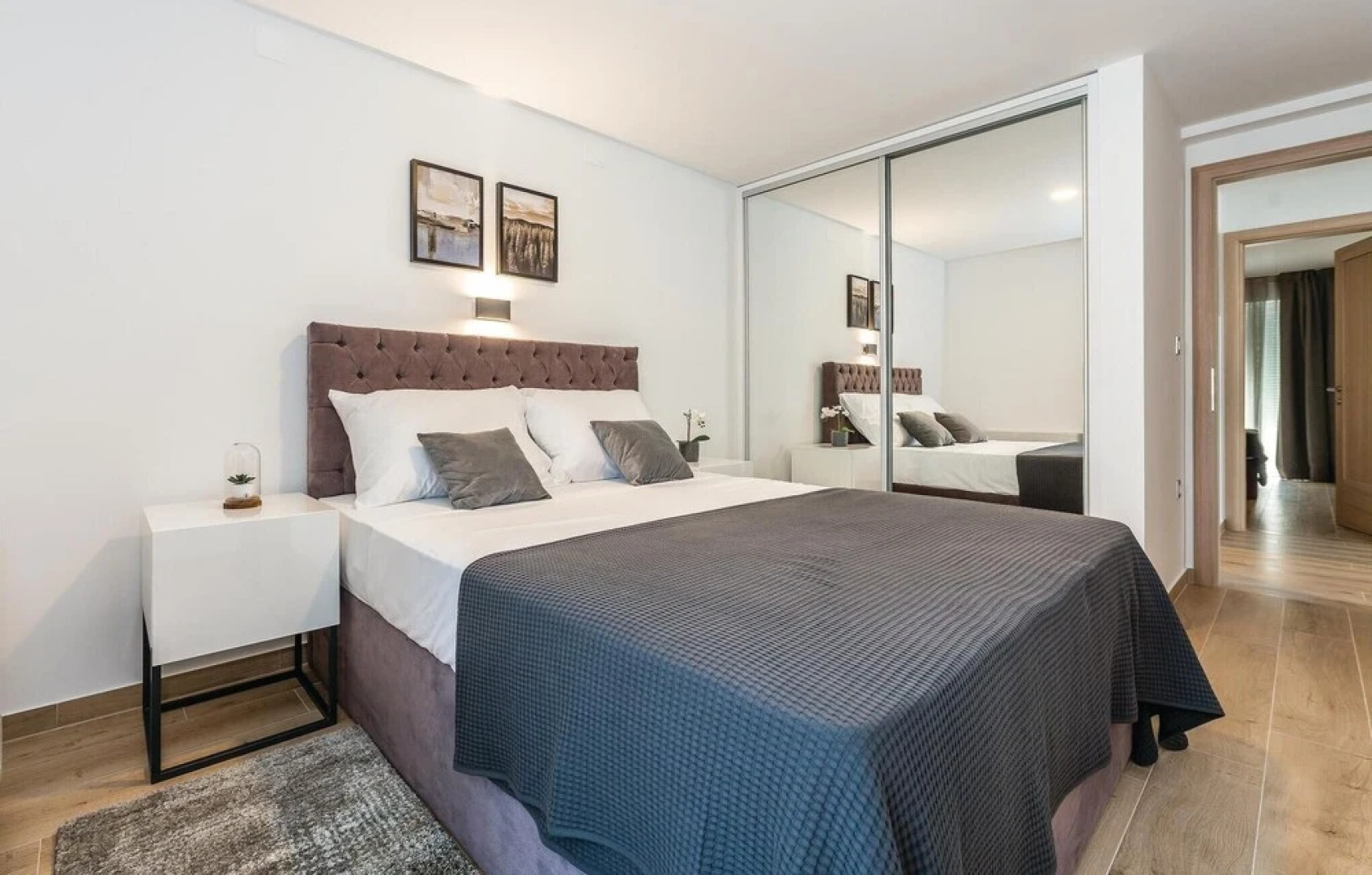 Stunning Home in Pirovac With Wifi, Outdoor Swimming Pool and 5 Bedrooms