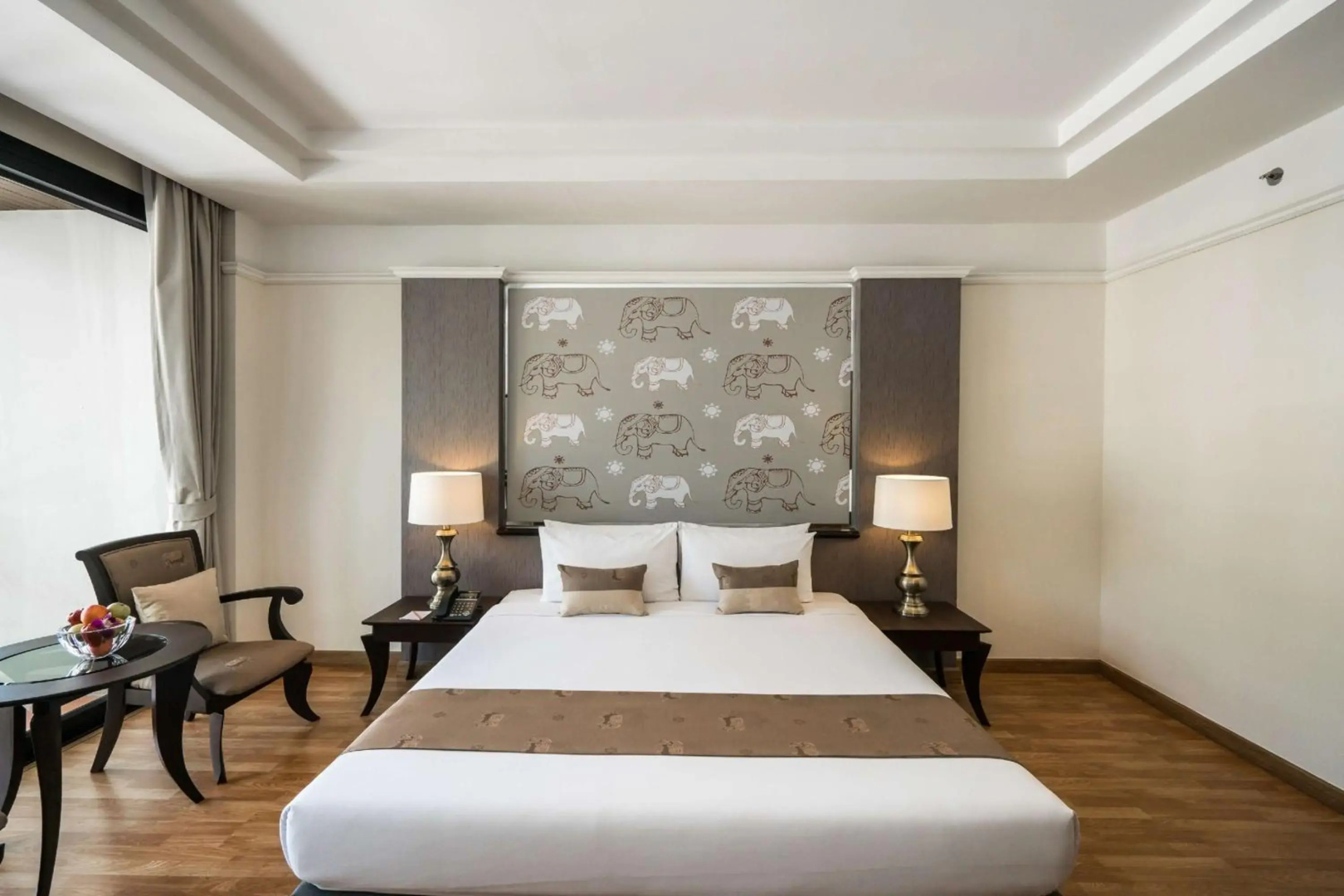 Tawa Ravadee Resort, WorldHotels Distinctive Collection